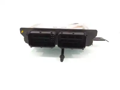 Second-hand car spare part ecu engine control for kia stonic (ybcuv) 1.0 tgdi cat oem iam references 3910607047  
