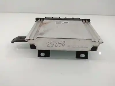 Second-hand car spare part ecu engine control for kia stonic (ybcuv) 1.0 tgdi cat oem iam references 3910607047  