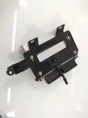 Second-hand car spare part ecu engine control for kia stonic (ybcuv) 1.0 tgdi cat oem iam references 3910607047  