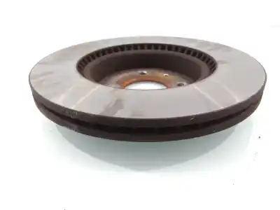 Автозапчасти б/у ПЕРЕДНИЙ ТОРМОЗНОЙ ДИСК за KIA STONIC (YBCUV)  ссылки OEM IAM   