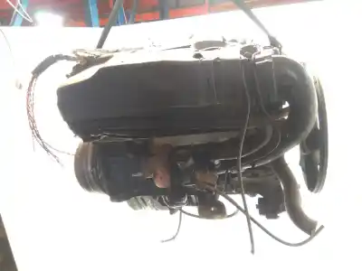 Second-hand car spare part complete engine for bmw x5 (e53) 3.0 24v turbodiesel cat oem iam references 306d1d  