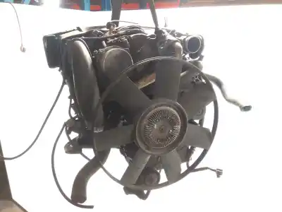 Second-hand car spare part complete engine for bmw x5 (e53) 3.0 24v turbodiesel cat oem iam references 306d1d  