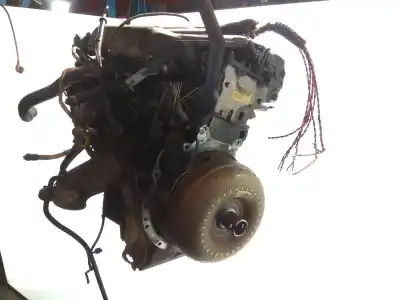 Second-hand car spare part complete engine for bmw x5 (e53) 3.0 24v turbodiesel cat oem iam references 306d1d  