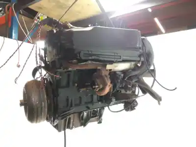 Second-hand car spare part complete engine for bmw x5 (e53) 3.0 24v turbodiesel cat oem iam references 306d1d  