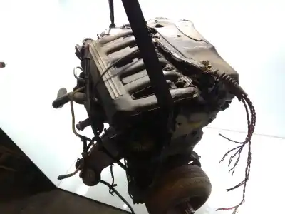 Second-hand car spare part complete engine for bmw x5 (e53) 3.0 24v turbodiesel cat oem iam references 306d1d  