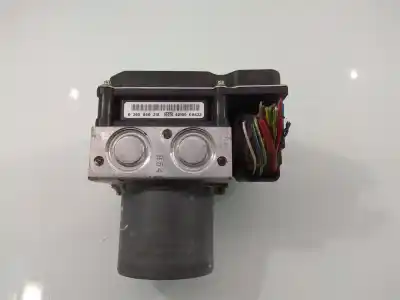 Peça sobressalente para automóvel em segunda mão abs por bmw x3 (e83) 2.0 16v diesel cat referências oem iam 3451341438801 0265950318 0265234035