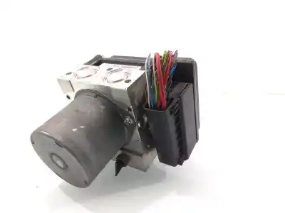 Peça sobressalente para automóvel em segunda mão abs por bmw x3 (e83) 2.0 16v diesel cat referências oem iam 3451341438801 0265950318 0265234035