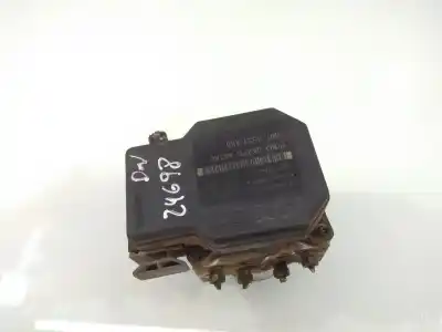 Second-hand car spare part abs for kia carens 2.0 crdi ex monovolumen oem iam references 0k2fc437a0