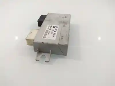 Second-hand car spare part electronic module for bmw x3 (e83) 2.0 16v diesel cat oem iam references 6955925  