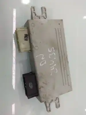 Second-hand car spare part electronic module for bmw x3 (e83) 2.0 16v diesel cat oem iam references 6955925