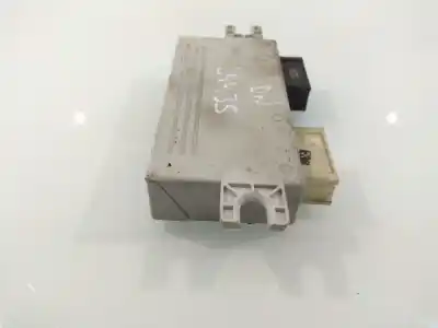Second-hand car spare part electronic module for bmw x3 (e83) 2.0 16v diesel cat oem iam references 6955925  