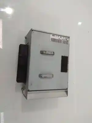 Second-hand car spare part electronic module for bmw x3 (e83) 2.0 16v diesel cat oem iam references 65126957807  