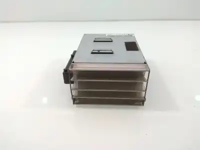 Second-hand car spare part electronic module for bmw x3 (e83) 2.0 16v diesel cat oem iam references 65126957807  