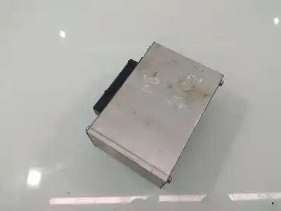 Second-hand car spare part electronic module for bmw x3 (e83) 2.0 16v diesel cat oem iam references 65126957807  