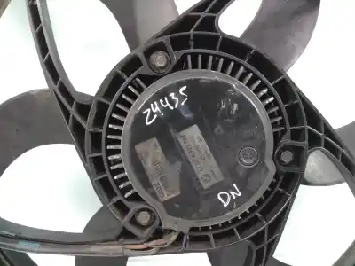 Second-hand car spare part radiator cooling fan for bmw x3 (e83) 2.0 16v diesel cat oem iam references 67326925702