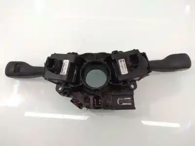 Second-hand car spare part headlights switch for bmw x3 (e83) 2.0 16v diesel cat oem iam references 61318376443