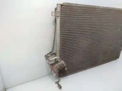 Second-hand car spare part air conditioning condenser / radiator for kia carens 2.0 crdi ex monovolumen oem iam references d466430350