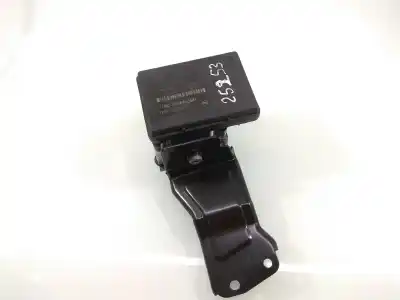 Peça sobressalente para automóvel em segunda mão abs por kia stonic (ybcuv) 1.0 tgdi cat referências oem iam 58910h8450  