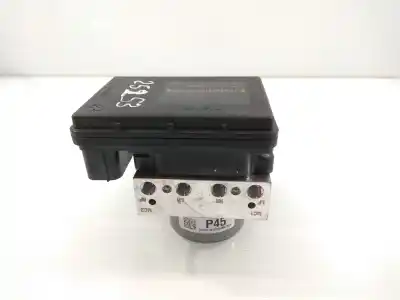 Peça sobressalente para automóvel em segunda mão abs por kia stonic (ybcuv) 1.0 tgdi cat referências oem iam 58910h8450  