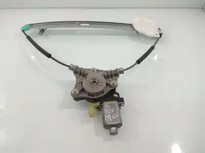 Автозапчасти б/у регулятор стекла переднего правого за kia stonic (ybcuv) 1.0 tgdi cat ссылки oem iam 82460h8000