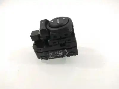 Peça sobressalente para automóvel em segunda mão Comutador De Espelhos Retrovisores por KIA STONIC (YBCUV) 1.0 TGDI CAT Referências OEM IAM 4D64801160  