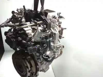 Second-hand car spare part complete engine for kia stonic (ybcuv) 1.0 tgdi cat oem iam references   