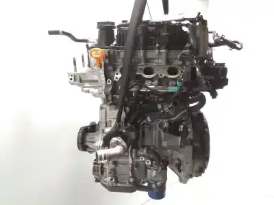 Second-hand car spare part complete engine for kia stonic (ybcuv) 1.0 tgdi cat oem iam references   