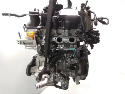 Автозапчасти б/у полный двигатель за kia stonic (ybcuv) 1.0 tgdi cat ссылки oem iam 