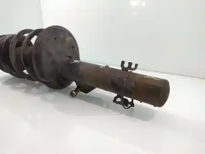 Peça sobressalente para automóvel em segunda mão amortecedor dianteiro esquerdo por bmw x3 (e83) 2.0 16v diesel cat referências oem iam   