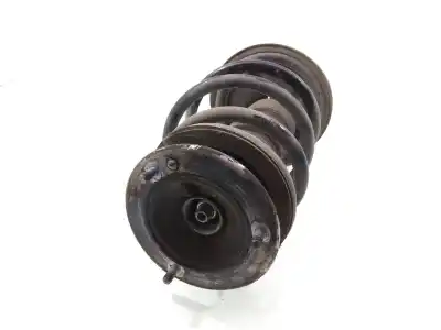 Peça sobressalente para automóvel em segunda mão amortecedor dianteiro esquerdo por bmw x3 (e83) 2.0 16v diesel cat referências oem iam   