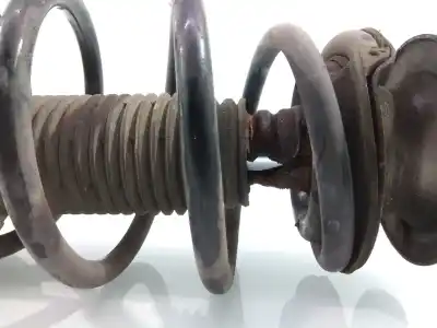 Peça sobressalente para automóvel em segunda mão amortecedor dianteiro esquerdo por bmw x3 (e83) 2.0 16v diesel cat referências oem iam   