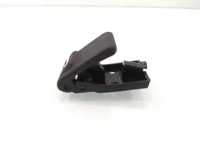 Автозапчасти б/у замок капота за kia stonic (ybcuv) 1.0 tgdi cat ссылки oem iam 8118234000