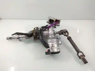 Автозапчасти б/у рулевая колонка за kia stonic (ybcuv) 1.0 tgdi cat ссылки oem iam 56340h8900