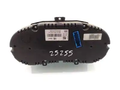 Peça sobressalente para automóvel em segunda mão quadrante por seat ibiza iv sc (6j1, 6p5) 1.6 referências oem iam 6j0920801