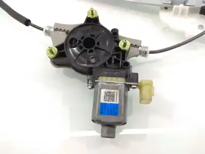 Автозапчасти б/у регулятор стекла заднего левого за kia stonic (ybcuv) 1.0 tgdi cat ссылки oem iam 63450h8000