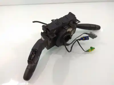 Second-hand car spare part headlights switch for peugeot 307 break / sw (s1) break xs oem iam references   