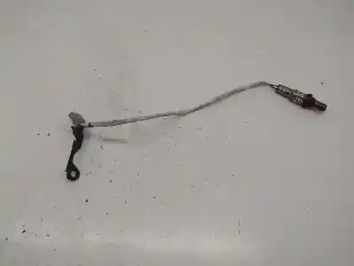 Second-hand car spare part lambda probe for renault clio iv zen oem iam references 8200495791 4 cables 