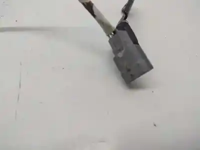 Second-hand car spare part lambda probe for renault clio iv zen oem iam references 8200495791