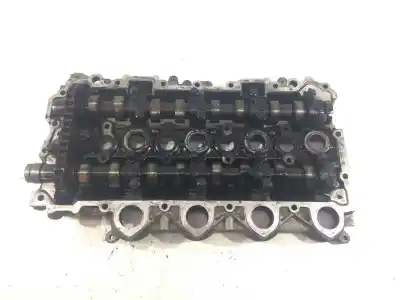 Pièce détachée automobile d'occasion CULASSE DU MOTEUR pour PEUGEOT 307 (S1)  Références OEM IAM 9644994680  