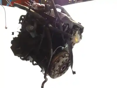 Gebrauchtes Autoersatzteil KOMPLETTER MOTOR zum OPEL OMEGA B  OEM-IAM-Referenzen Y25DT  
