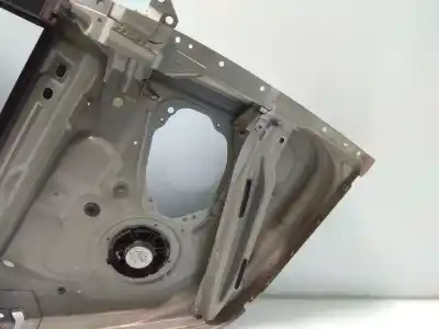 Second-hand car spare part REAR RIGHT DOOR for VOLKSWAGEN GOLF V VARIANT (1K5)  OEM IAM references   