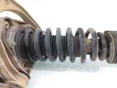 Pièce détachée automobile d'occasion AMORTISSEUR AVANT DROIT pour VOLKSWAGEN TOUAREG (7LA, 7L6, 7L7)  Références OEM IAM 7L6412022M  