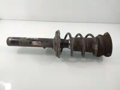 Автозапчасти б/у передний левый амортизатор за seat leon sc (5f5) 2.0 tdi ссылки oem iam 5q0413031fh  