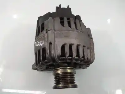 Автозапчастина б/у генератор для seat leon sc (5f5) 2.0 tdi посилання на oem iam 03l903023j  4 orejas