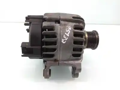 Автозапчастина б/у генератор для seat leon sc (5f5) 2.0 tdi посилання на oem iam 03l903023j  4 orejas