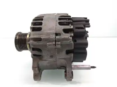 Автозапчастина б/у генератор для seat leon sc (5f5) 2.0 tdi посилання на oem iam 03l903023j  4 orejas