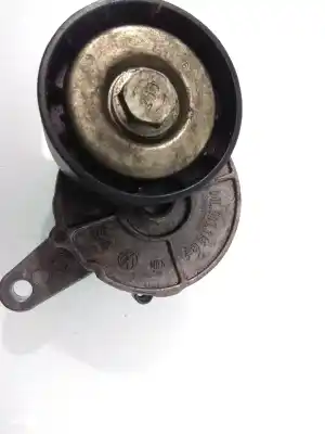 Автозапчасти б/у вспомогательный натяжитель ремня за seat leon sc (5f5) 2.0 tdi ссылки oem iam 04l903315  