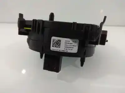 Автозапчасти б/у кольцо подушки безопасности за seat leon sc (5f5) 2.0 tdi ссылки oem iam 5q0953649f  