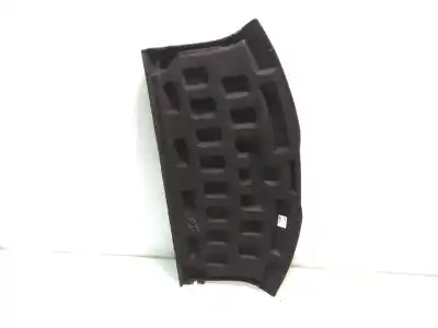 Second-hand car spare part parcel shelf for seat leon sc (5f5) 2.0 tdi oem iam references 05f4867769a  