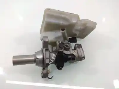 Автозапчастина б/у гальмівний насос для seat leon sc (5f5) 2.0 tdi посилання на oem iam 5q1611301d  
